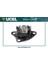 10469 10469 Motor Takozu Sağ Megane I Scenic I 1.4 16V 1.6 16V 1.8 16V 2.0 16V 1.9 Dcı 1