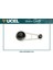 10489 10489 Motor Takozu Arka Clıo I Iı Hb Express Kangoo 1.9d 1