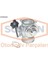 EGR0055 EGR0055 Egr Valfi Caddy 1.9 Tdı Bjb Bls Uyumlu 1