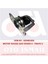 11140 11140 Motor Takozu Sol Trafıc Iı-Vıvaro Iı 1.9dcı-2.0 Dcı-2.5 Dcı 2001 1
