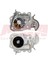 65600 65600 Devirdaim Su Pompası R19 Clıo Megane / Logan 1.6 8V K7M 1