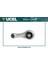 10480 10480 Motor Takozu Arka Clıo Iı Express Kangoo Megane 1.9d 1