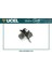10470 10470 Motor Takozu Clıo I Express Kangoo 1.9d 1