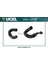 35807 35807 Turbo Hortumu PANDA500L 1,6mtj (Metl.parc.harc.) 1