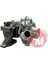 41106 41106 7701477300-TURBO Trafic 2 2.0 90-115BG-MASTER 3 2.3dci 110-125-145BG M9R-VIVARO 2.0-2.5cdt 1
