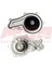 65222 65222 Devirdaim Su Pompası 206 207 307 308 407 Partner / C2 C3 C4 Berlingo / Cmax Fiesta Focus F 1