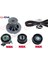 59WPK9003-1 59WPK9003-1 Devirdaimli Eksantrik Gergi Seti (169×200) Astra F -Corsa B-Vectra B 1.4i-1.6i-1.8i 1
