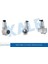 351670 Kale Oto Radyatör 351670 Egr Valfi Smart Cabrıo City Coupe Fortwo 0.8cdı OM660.940 1