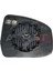 MG003.3624 MG003.3624 Dış Dikiz Ayna Camı Isıtmalı Asferik Sol Focus Mondeo 2010-2014 07-18 1
