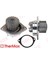 T01302 T01302 Devirdaim Saxo 96-03 Xsara 97-00 106 94-96 206 98-00 306 00-01 405 92-96 1.4-1.5d-1.6 1