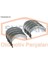 Y0020028-02 Y0020028-2 Ana Yatak 0.50 307 308 406 407 Partner 96- Expert / C4 C5 Berlingo Jumpy Uyumlu 1