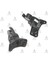 2183029150 2183029150 Takoz Motor Elantra 96-01 A T Sol 1