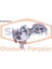 PL0016-01 PL0016-1 Yağ Pompası Partner-Berlingo -P206-P306 C15 Xsara 1.9d Dw8 1