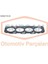 S0082178-02 S0082178-2 Silindir Kapak Contası Çok Katlamalı Çelık Linea Brava Alfa 159 1.6 16V Mltıjet 1