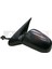 M022.2136 M022.2136 Dış Dikiz Aynası Elektrikli Isıtmalı Asferik Mavi Cam Sol Citroen Xsara 97-03 1
