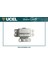 61212 61212 Motor Takozu Caddy Iıı Eos Golf V Vı Jetta Iıı Scırocco Touran 1.2 1.4 16V 1.6 1.9 2.0 Sk 1