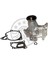 AQ-2171 Devirdaim H100 Kamy 96-04 Starex Bongo Pregıo 2.5dt 01-04 Pajero 91-00 Uyumlu 1
