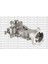Metellı 24-1124 Devırdaım Opel Astra J 1.4 09-Corsa D 1.2-1.4 09- 24-1124 Oem 1