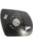 MG007.7354 MG007.7354 Dış Dikiz Ayna Camı Isıtmalı Sol Santafee 09-13 1