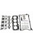 40136203 40136203 Üst Takım Conta Keçeli Skc'sız Boxer-Jumper 2.2 Hdı 4hu-4hv (P22DTE) 1