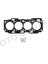 42427705 42427705 Silindir Kapak Contası Doblo 1.9d Çelık 0.82MM 1