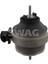 30932642 Motor Takozu 2.5 L Superb Passat 1