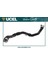 15982 15982 Turbo Borusu (Renault: Clıo Iv Captur Sandero Iı Duster 1.5 Logan Iı Lodgy Dokker 1.5 Dcı 1