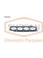 S0082064 S0082064 Silindir Kapak Contası Palio Albea Linea Doblo Idea Punto Grande Punto 1.2 1.4 16V 9 1
