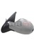 M002.2107 M002.2107 Dış Dikiz Aynası Mekanik Astarlı Asferik Sol Renault Clıo Symbol Thalia 08-12 1