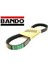 7PK2080 7PK2080 Kanallı Kayış Landrover Lange Rover 4.0-4.6 16V 94-02 1
