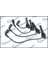 MMI020001 MMI020001 Uyumlu Buji Kablosu Aveo 09- B12D1 Takım 1