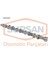 E0004058 E0004058 Eksantrik Mili Egzoz Master Iı / Movano A 2.5 Dcı 1