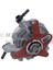 Pıerburg 7.04225.05.0 Vacuum Pump Peugeot 1