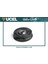 S1050A S1050A Krank Kasnağı Mst Iıtrafic Iımovanovivaroespace Ivgrand Iv 2,2-2,5dcı G9T 1