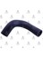 9204 9204 Hortum Devirdaim Su Borusu Accent 00-06 Era Benzinli 1