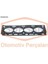 S0082025 S0082025 Silindir Kapak Contası Master / Movano 2.5 Dcı G9U 2.5 Cdtı 16V Mls 1