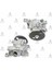 SU1195 SU1195 Yağ Pompası Vitara 2.0 J20A 99-06 16100-65D00 1