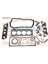 S0080023-01 S0080023-1 Motor Takım Conta R19 Clıo Iı Kangoo 1.4 8V E7J Keçelı Silindir Kapaklı 1