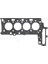 Reınz 611004910 611004910 Silindir Kapak Contası Bmw N47N- F20 2 Kertik 1