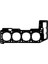 AG6060 AG6060 Silindir Kapak Contası Ducato / Daily / Boxer / Jumper 06- 3.0 Jtd 3.0 Hdı 1.20MM 1