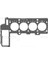 Reınz 61-35010-10 61-35010-10 Silindir Kapak Contası 2 Delık Bmw 3 E46 318D-320D 98-05 Bmw 5 E39 520D 00-03 1