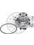 AQ-1085 Su Pompası LT35 2.5 T4 2.4 Avr Anj 96 - Uyumlu 1