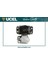 41594 41594 Motor Takozu 307 / C4 1.4 16V 1.6 16V 110 Hp 1