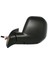 M012.2236 M012.2236 Dış Dikiz Aynası Mekanik Isıtmalı Sol Peugeot-Citroen Pner 96-08 1