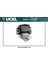 41593 41593 Motor Takozu 307 308 407 Partner Iıı / C4 Picasso Berlingo Iıı 1.6 Hdı 75 Hp-92 HP-110 Hp 1