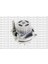 Metellı 24-0904 24-904 Devirdaim Volkswagen Golf-Bora-Passat Audi A3-A4 1,6 1