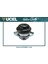 41551 41551 Motor Takozu 106 Gtı / Saxo Vts 1.4 1.6 1