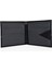 Hakiki Deri Erkek Cüzdan Siyah PLCUZ8382 4