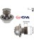 5290116 Devirdaim Astra F Vectra A Corsa A B Combo 94 01 1.2 1.4 1.6 1