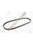 6PK1700 6PK1700 V Kayışı Corolla 1.4 Vvt I 6PK1700 1